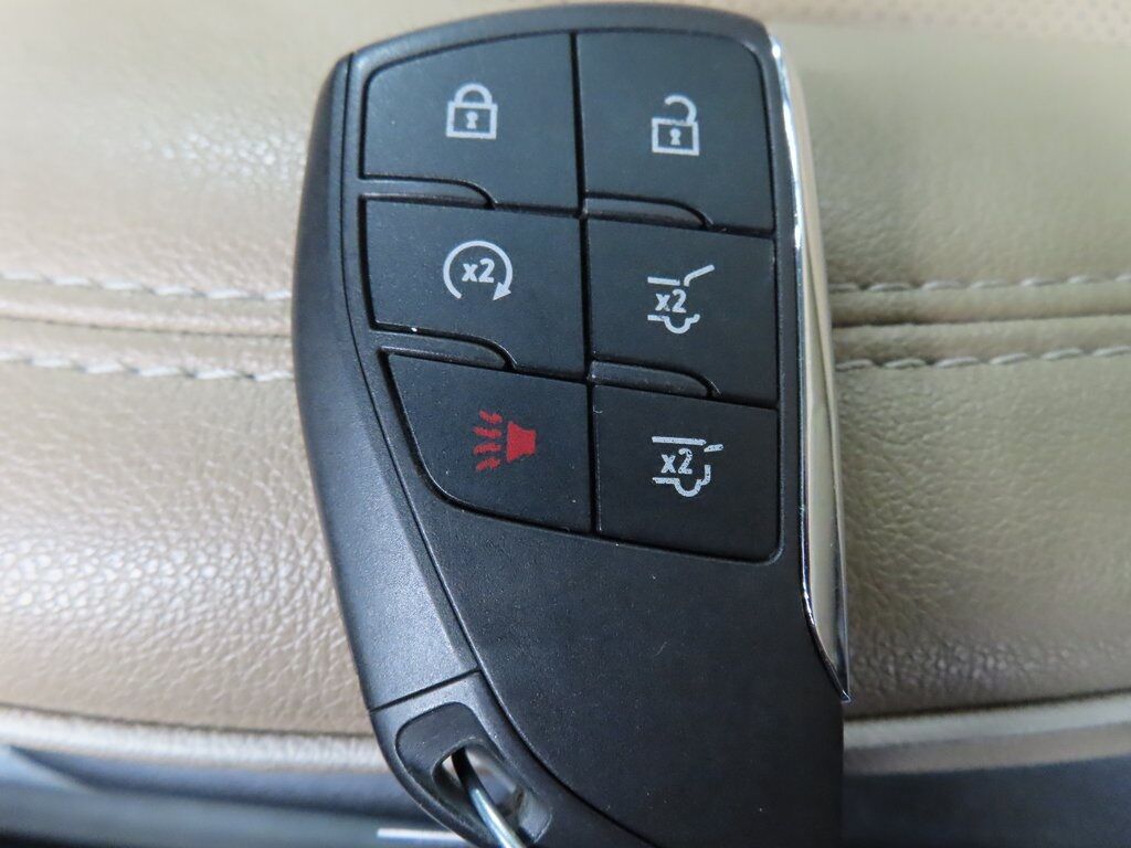 2023 Chevrolet Tahoe Premier 4WD Fond du Lac WI 2023 Chevrolet Tahoe Premier 4WD Fond du Lac WI