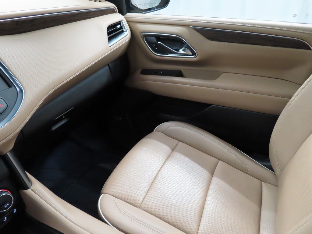 2023 Chevrolet Tahoe Premier 4WD Fond du Lac WI 2023 Chevrolet Tahoe Premier 4WD Fond du Lac WI