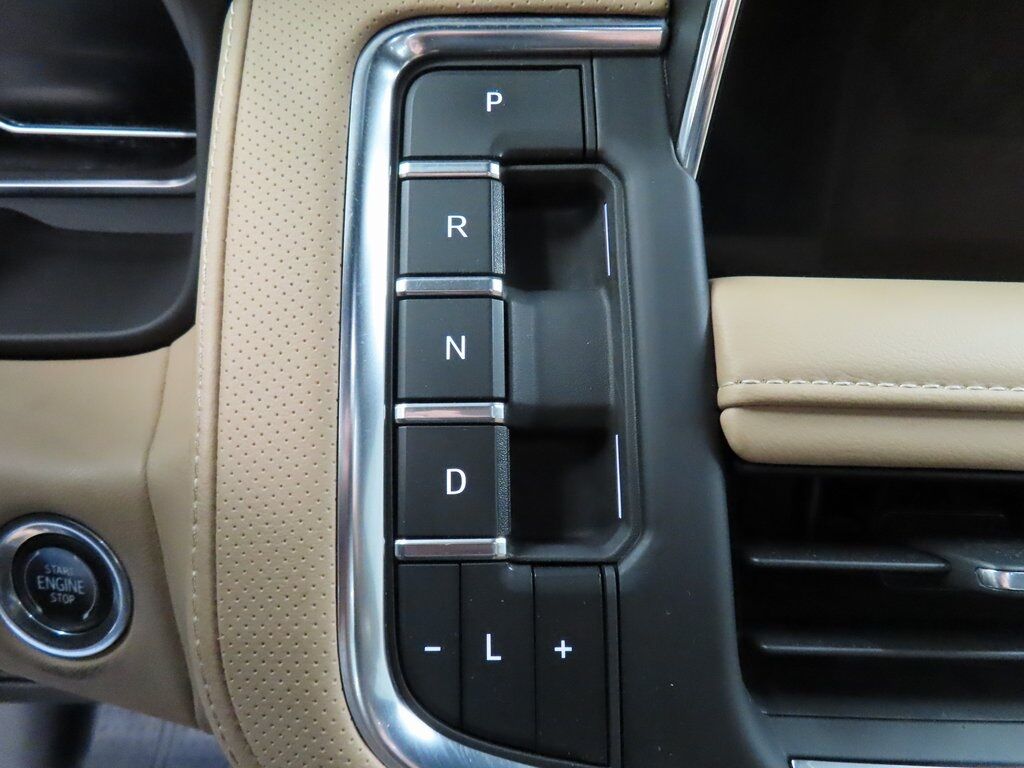 2023 Chevrolet Tahoe Premier 4WD Fond du Lac WI 2023 Chevrolet Tahoe Premier 4WD Fond du Lac WI