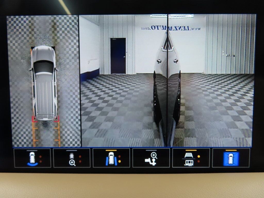 2023 Chevrolet Tahoe Premier 4WD Fond du Lac WI 2023 Chevrolet Tahoe Premier 4WD Fond du Lac WI