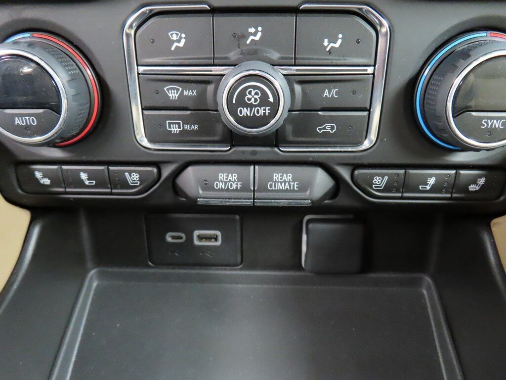 2023 Chevrolet Tahoe Premier 4WD Fond du Lac WI 2023 Chevrolet Tahoe Premier 4WD Fond du Lac WI