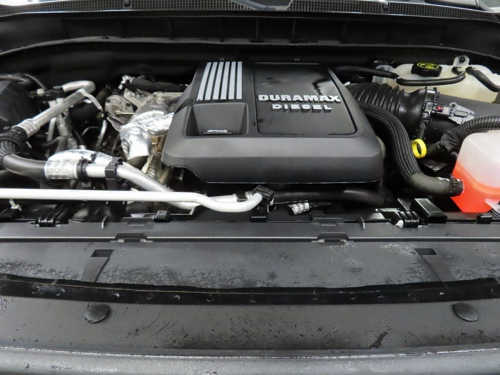 2023 Chevrolet Tahoe Premier 4WD Fond du Lac WI 2023 Chevrolet Tahoe Premier 4WD Fond du Lac WI