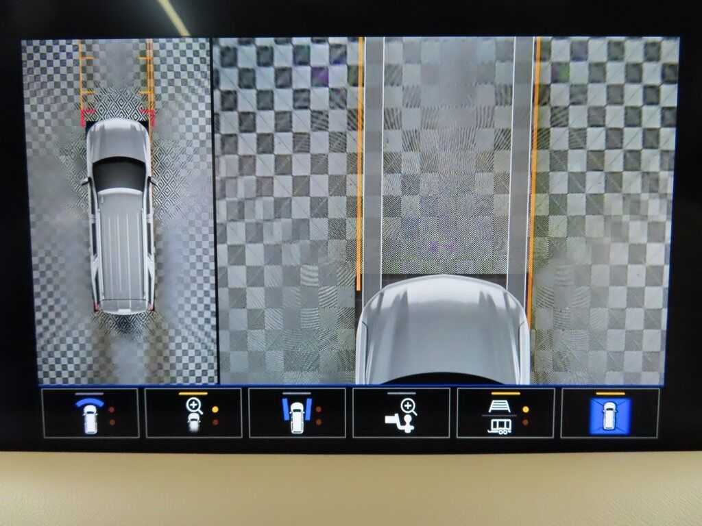 2023 Chevrolet Tahoe Premier 4WD Fond du Lac WI 2023 Chevrolet Tahoe Premier 4WD Fond du Lac WI