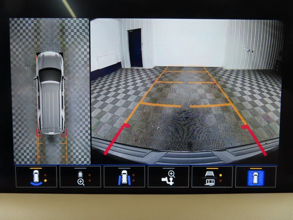 2023 Chevrolet Tahoe Premier 4WD Fond du Lac WI 2023 Chevrolet Tahoe Premier 4WD Fond du Lac WI