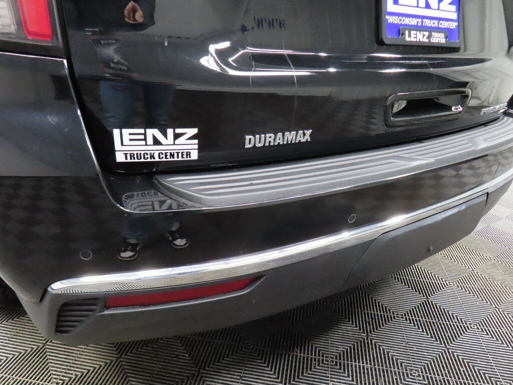 2023 Chevrolet Tahoe Premier 4WD Fond du Lac WI 2023 Chevrolet Tahoe Premier 4WD Fond du Lac WI