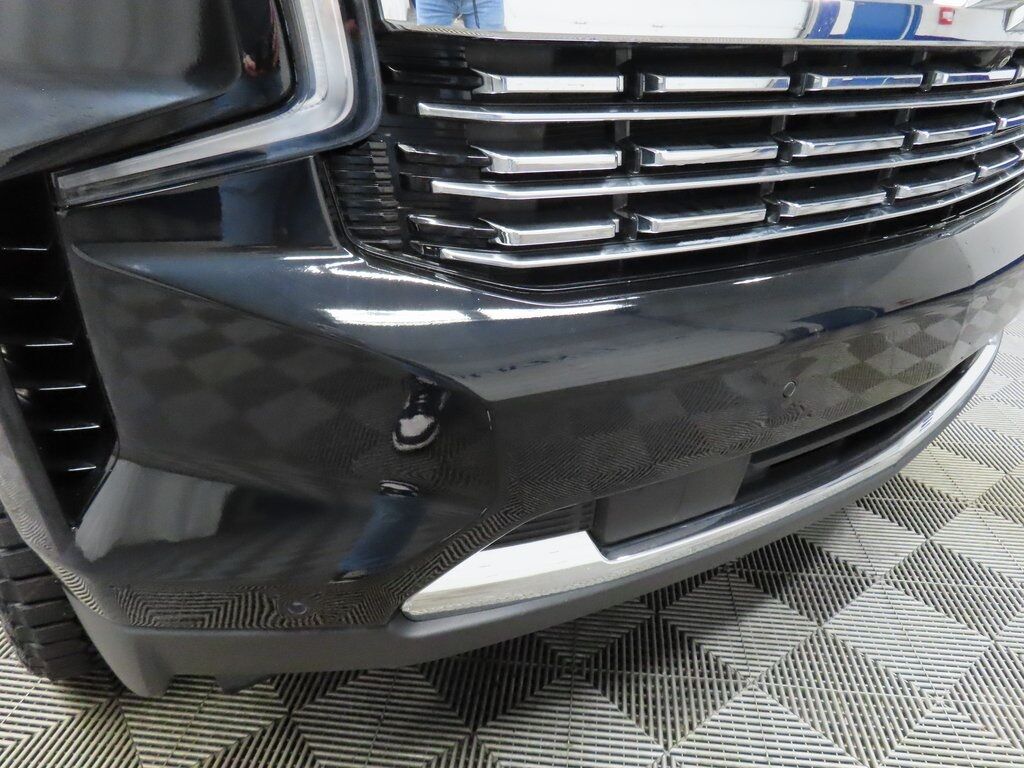 2023 Chevrolet Tahoe Premier 4WD Fond du Lac WI 2023 Chevrolet Tahoe Premier 4WD Fond du Lac WI