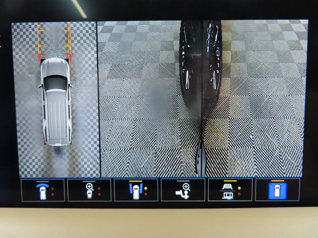 2023 Chevrolet Tahoe Premier 4WD Fond du Lac WI 2023 Chevrolet Tahoe Premier 4WD Fond du Lac WI