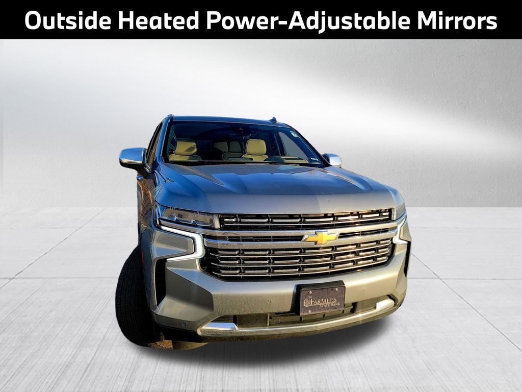 2023 Chevrolet Tahoe Premier San Clemente CA