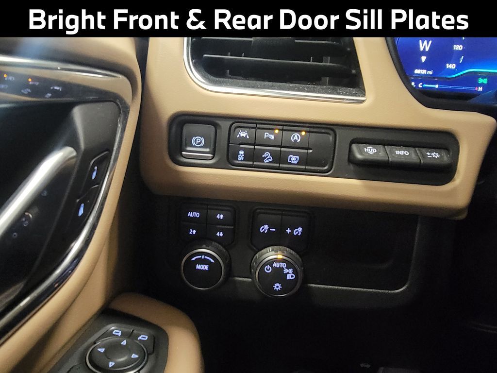 2023 Chevrolet Tahoe Premier San Clemente CA