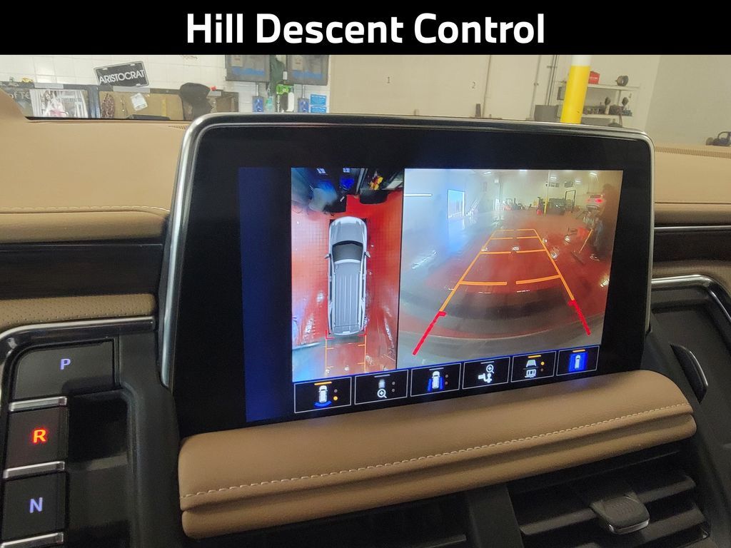 2023 Chevrolet Tahoe Premier San Clemente CA