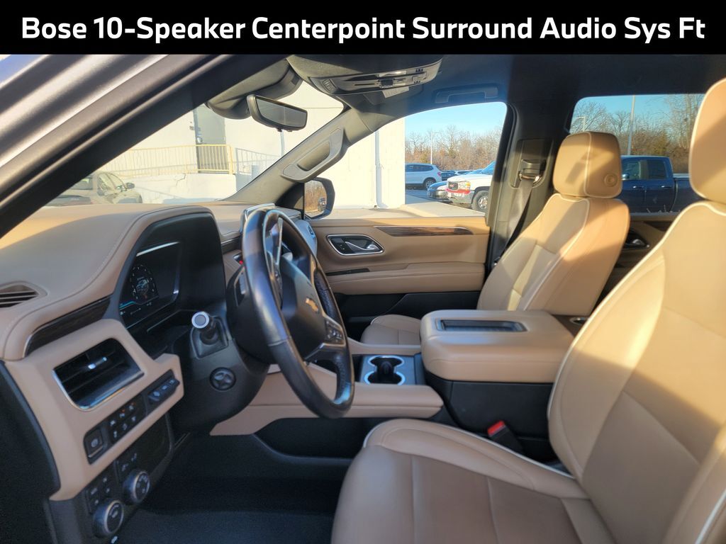 2023 Chevrolet Tahoe Premier San Clemente CA