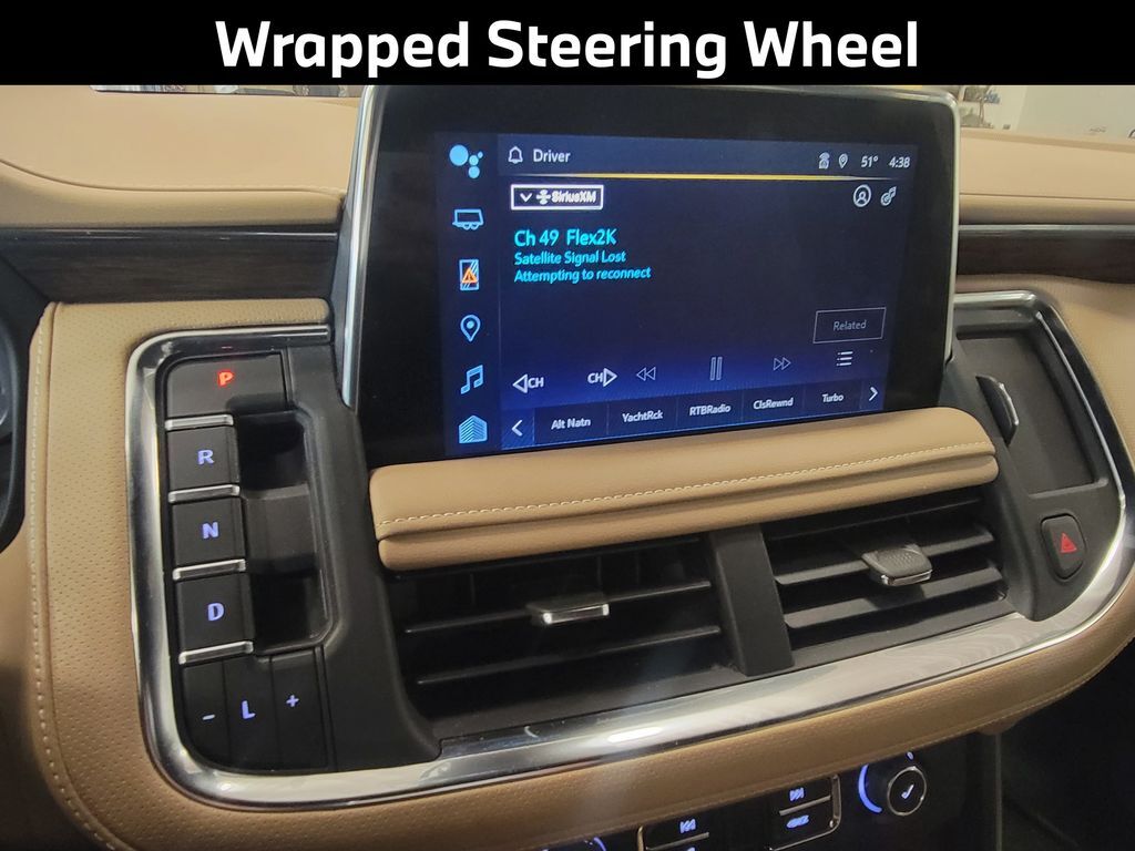 2023 Chevrolet Tahoe Premier San Clemente CA