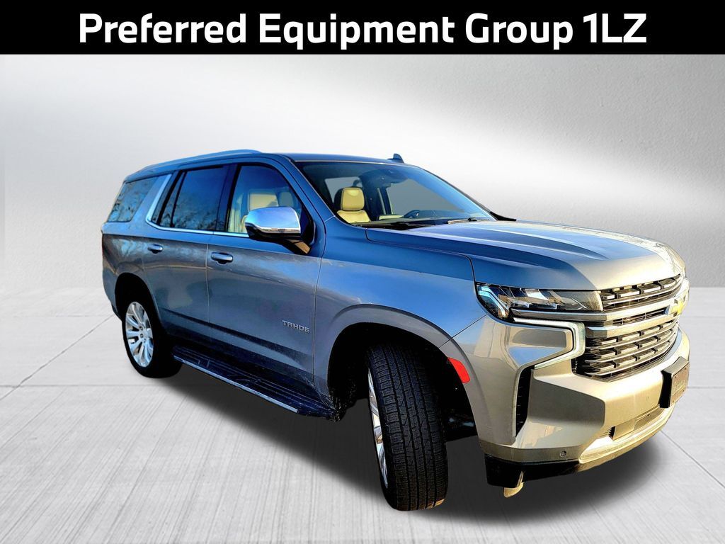 2023 Chevrolet Tahoe Premier San Clemente CA
