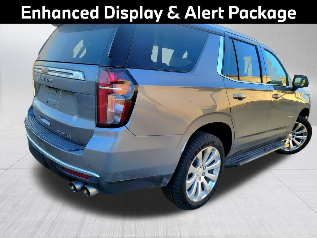 2023 Chevrolet Tahoe Premier San Clemente CA