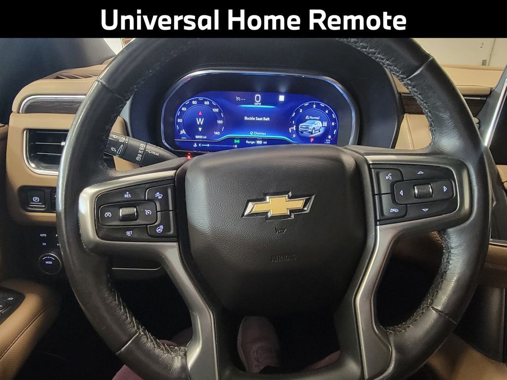 2023 Chevrolet Tahoe Premier San Clemente CA