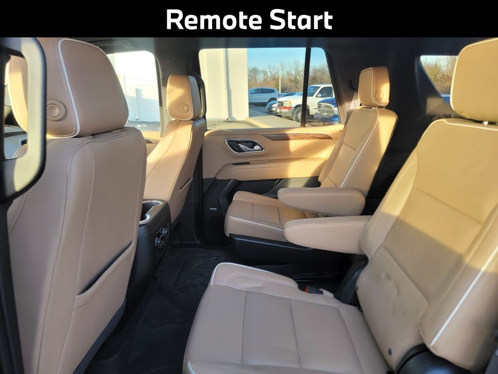 2023 Chevrolet Tahoe Premier San Clemente CA
