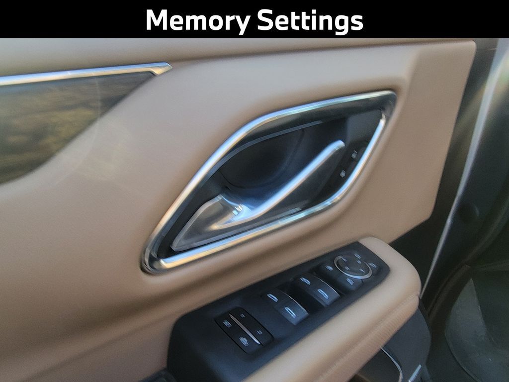 2023 Chevrolet Tahoe Premier San Clemente CA