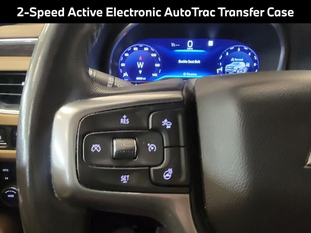 2023 Chevrolet Tahoe Premier San Clemente CA