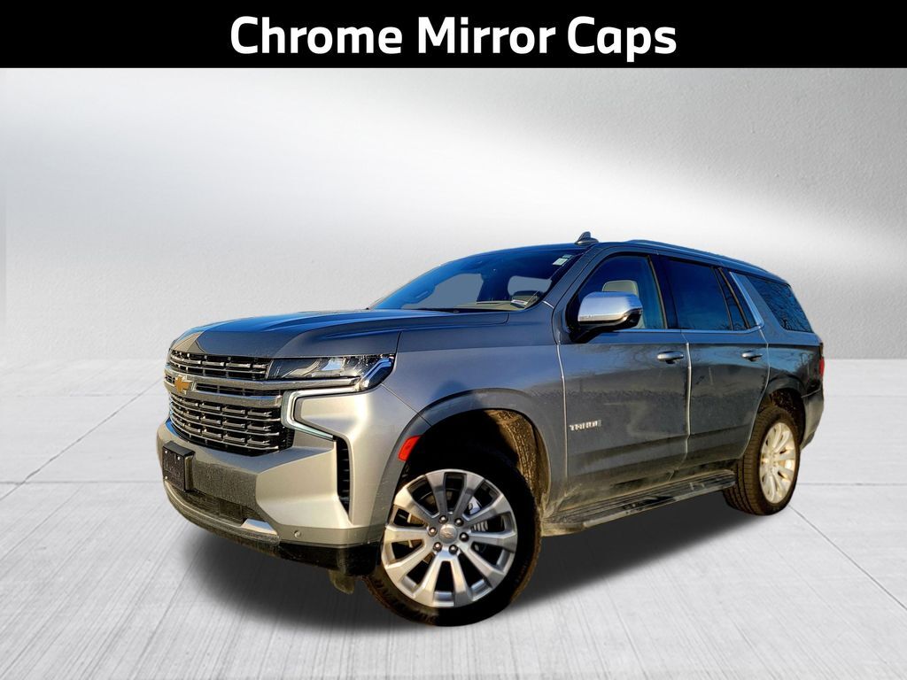 2023 Chevrolet Tahoe Premier San Clemente CA