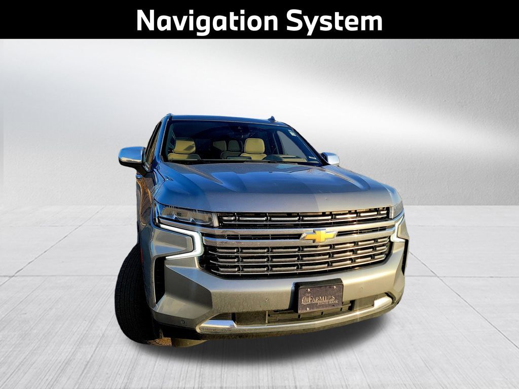 2023 Chevrolet Tahoe Premier San Clemente CA