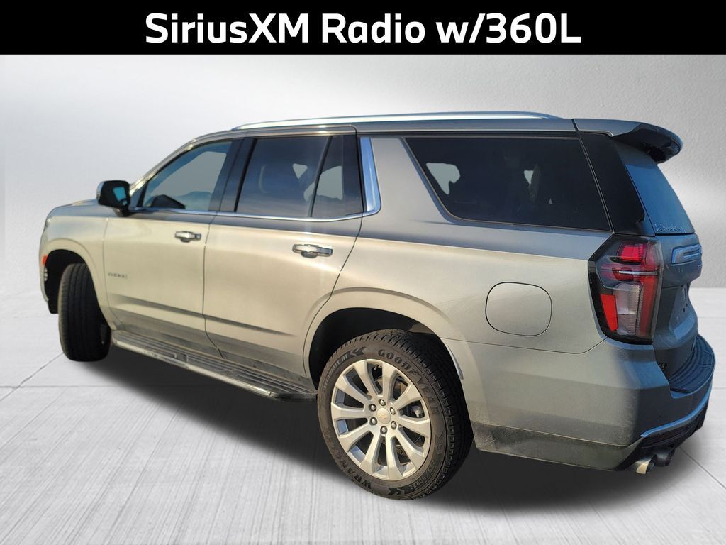 2023 Chevrolet Tahoe Premier San Clemente CA