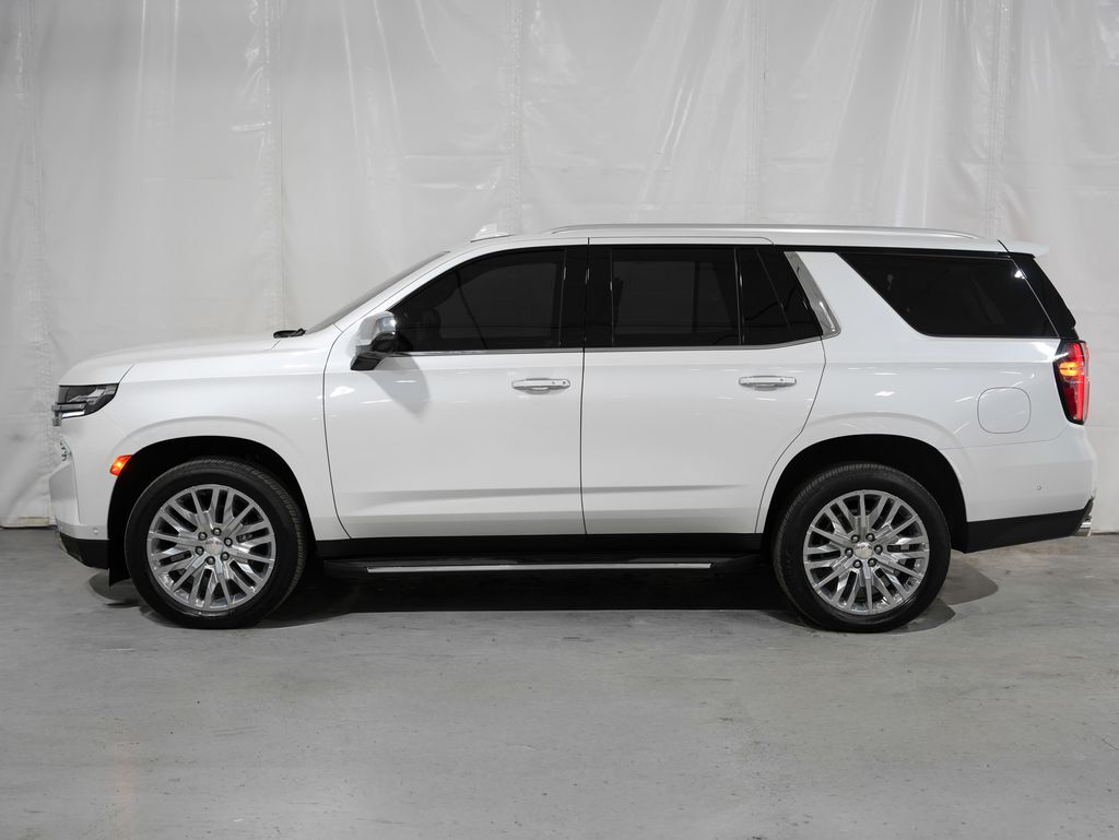 2023 Chevrolet Tahoe Premier 2023 Chevrolet Tahoe Premier