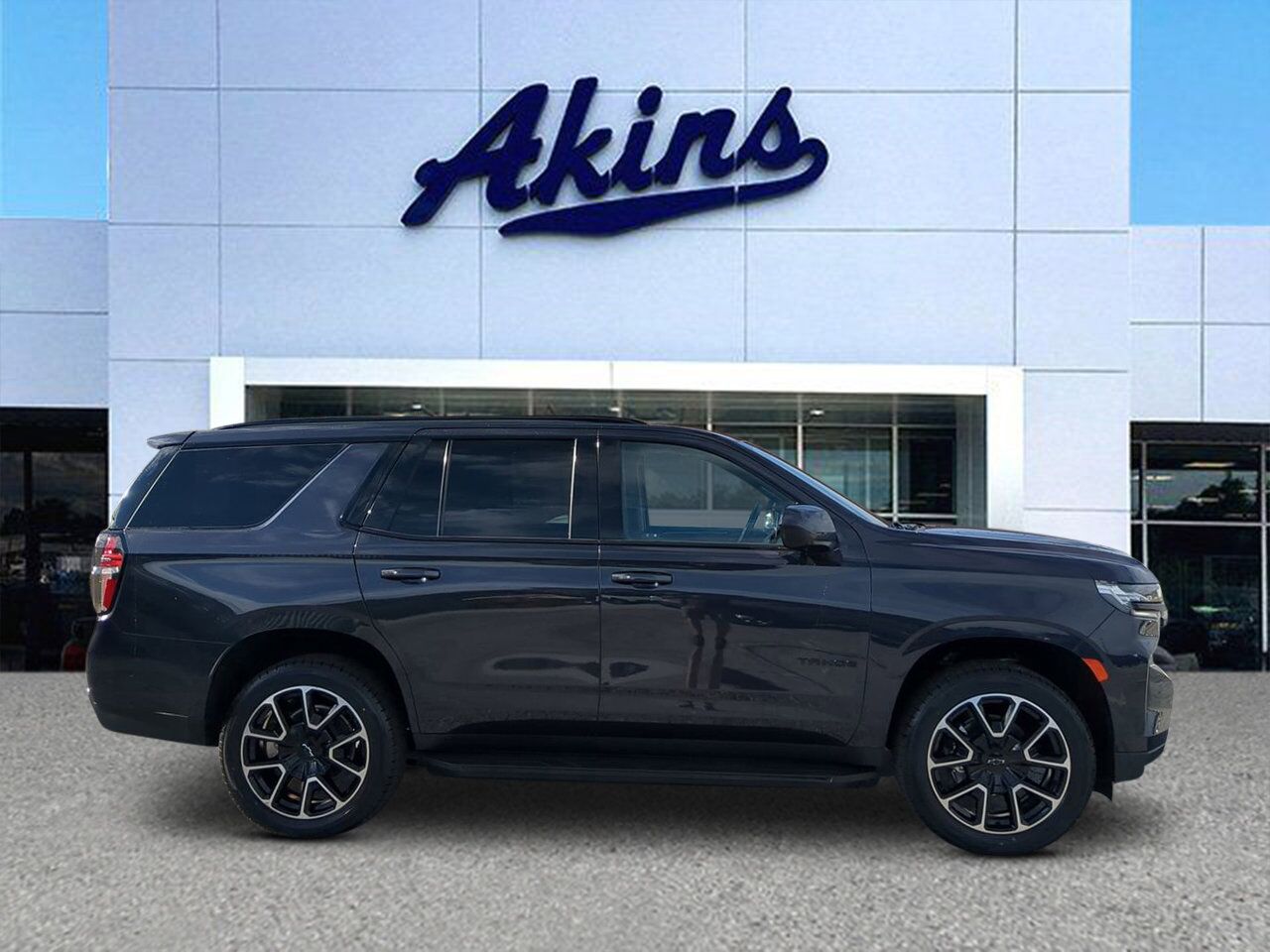 2023 Chevrolet Tahoe RST Appleton WI