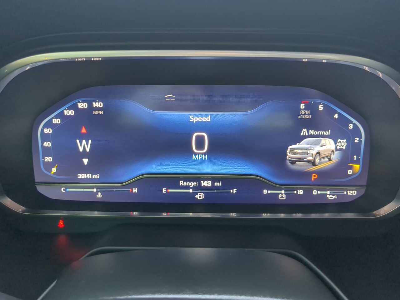 2023 Chevrolet Tahoe RST Appleton WI