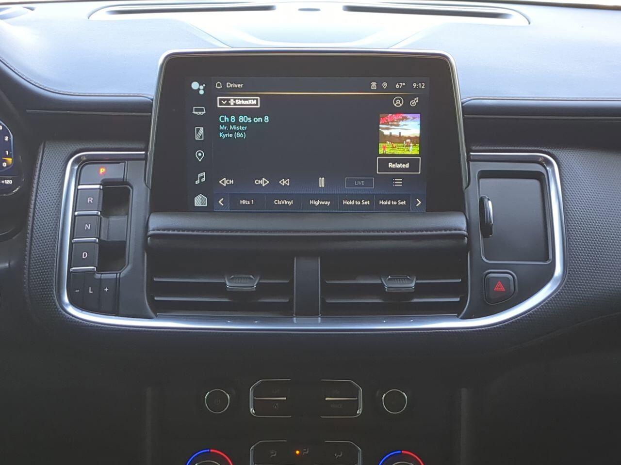 2023 Chevrolet Tahoe RST Appleton WI
