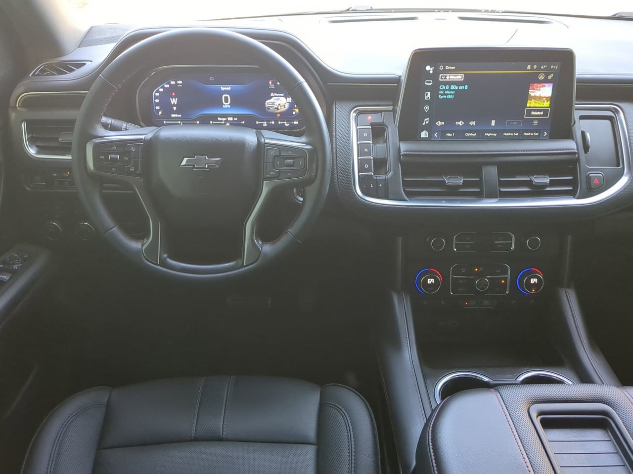 2023 Chevrolet Tahoe RST Appleton WI