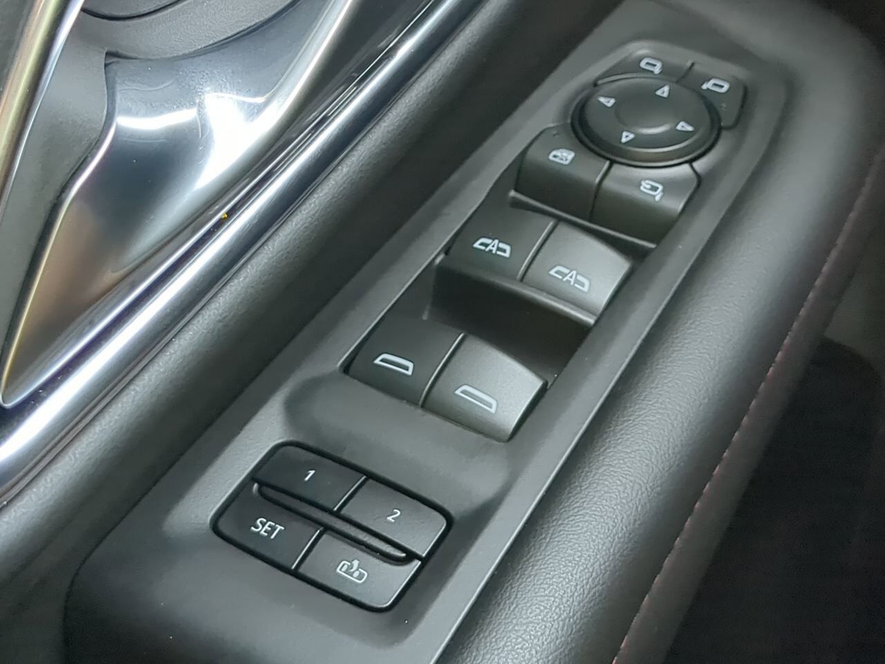2023 Chevrolet Tahoe RST Appleton WI