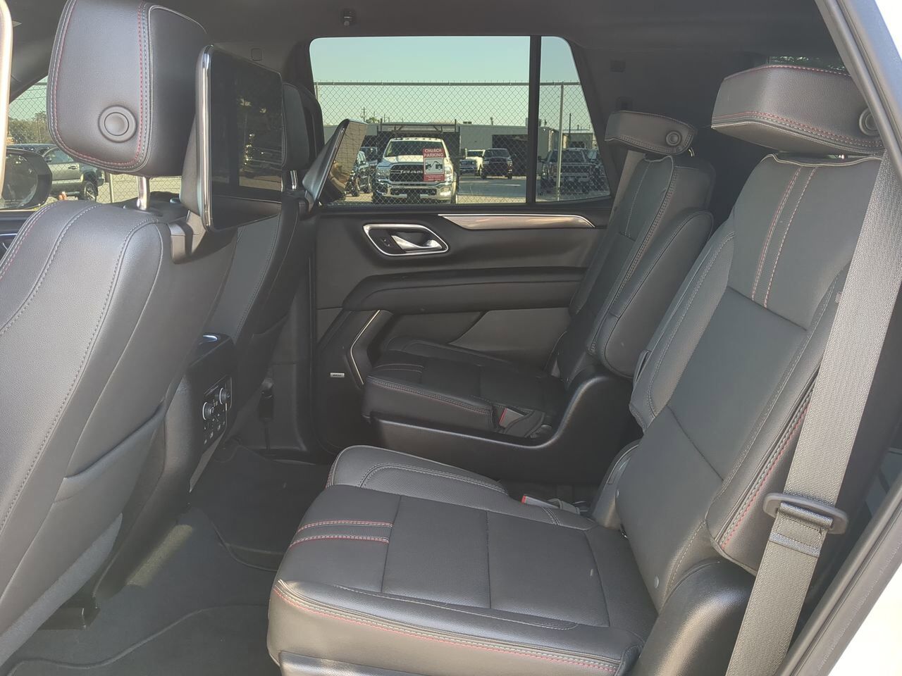 2023 Chevrolet Tahoe RST Appleton WI