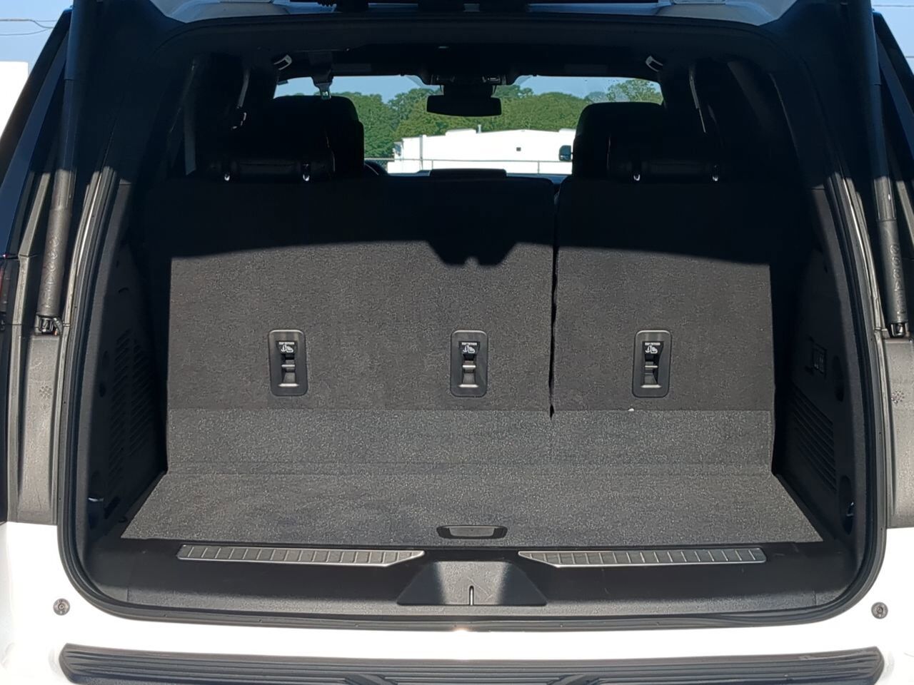 2023 Chevrolet Tahoe RST Appleton WI