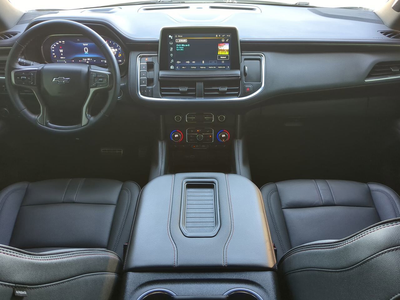2023 Chevrolet Tahoe RST Appleton WI