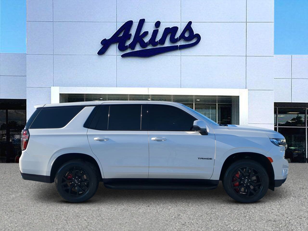2023 Chevrolet Tahoe RST Appleton WI