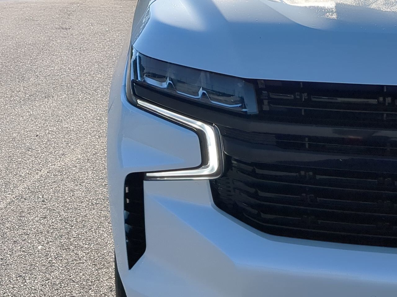2023 Chevrolet Tahoe RST Appleton WI