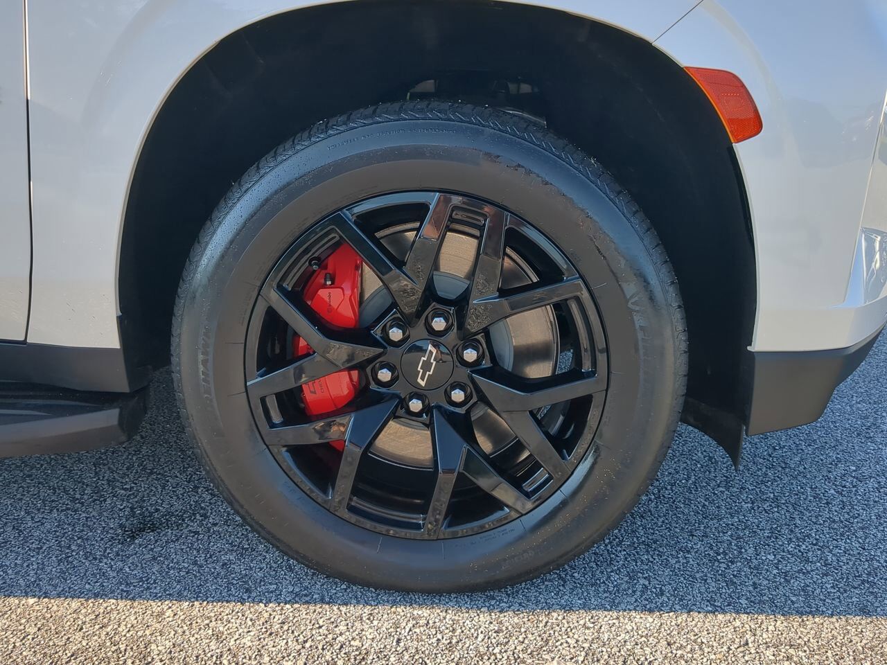 2023 Chevrolet Tahoe RST Appleton WI