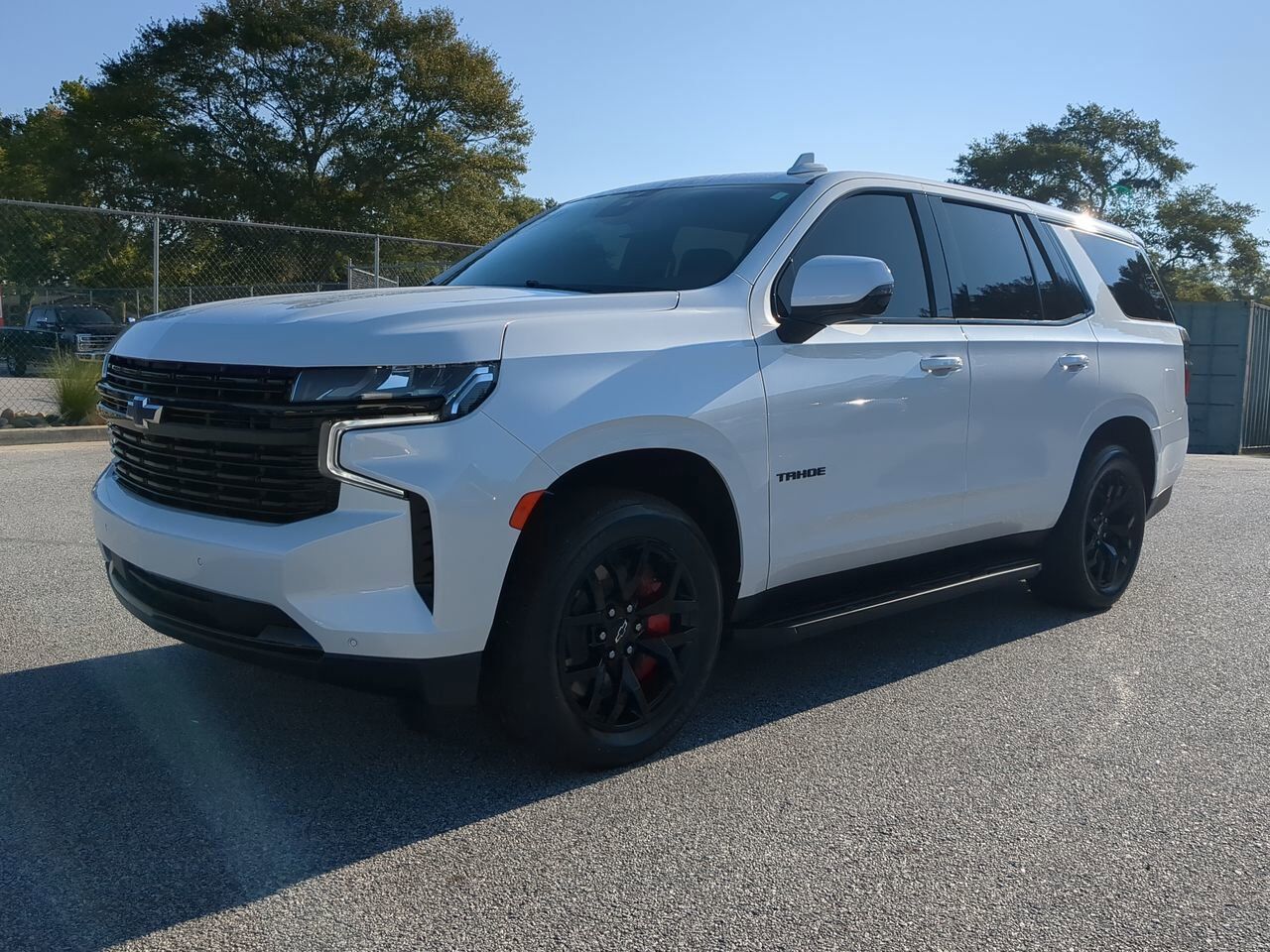 2023 Chevrolet Tahoe RST Appleton WI