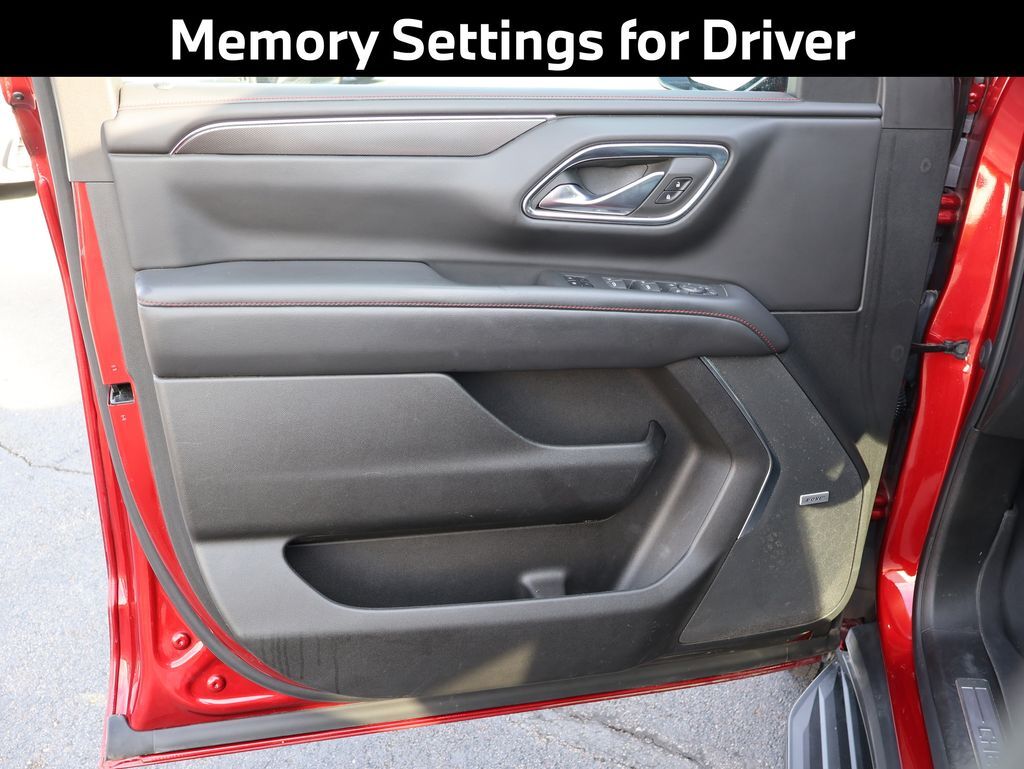 2023 Chevrolet Tahoe RST San Clemente CA