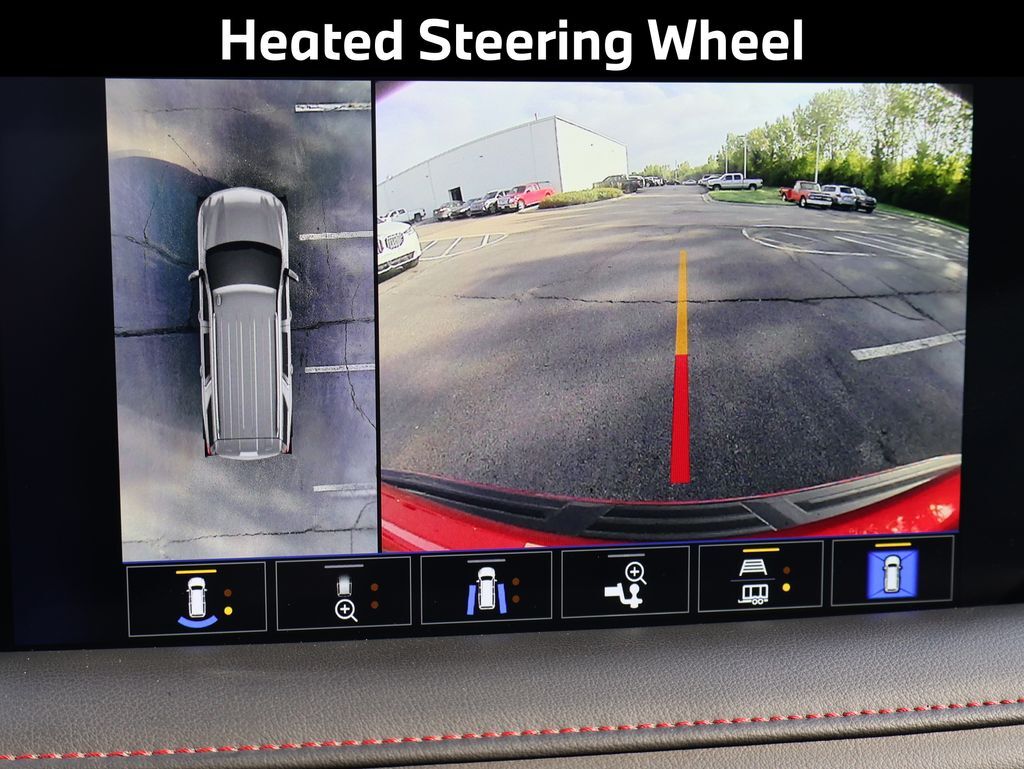 2023 Chevrolet Tahoe RST San Clemente CA