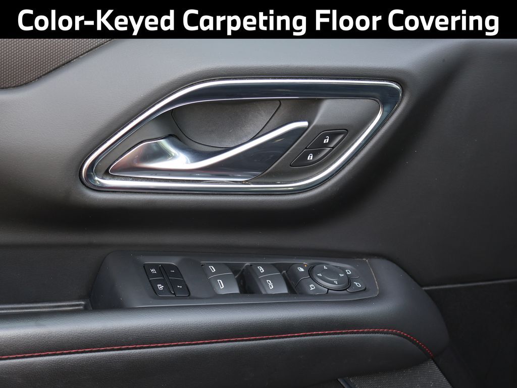 2023 Chevrolet Tahoe RST San Clemente CA