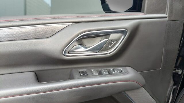 2023 Chevrolet Tahoe RST San Juan TX 2023 Chevrolet Tahoe RST San Juan TX