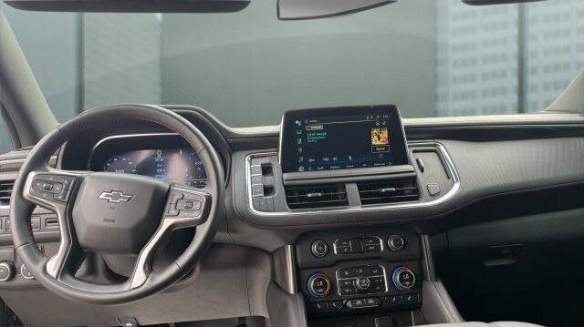 2023 Chevrolet Tahoe RST San Juan TX 2023 Chevrolet Tahoe RST San Juan TX