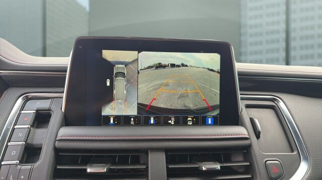 2023 Chevrolet Tahoe RST San Juan TX 2023 Chevrolet Tahoe RST San Juan TX