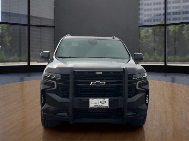 2023 Chevrolet Tahoe RST San Juan TX 2023 Chevrolet Tahoe RST San Juan TX