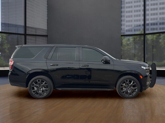 2023 Chevrolet Tahoe RST San Juan TX 2023 Chevrolet Tahoe RST San Juan TX