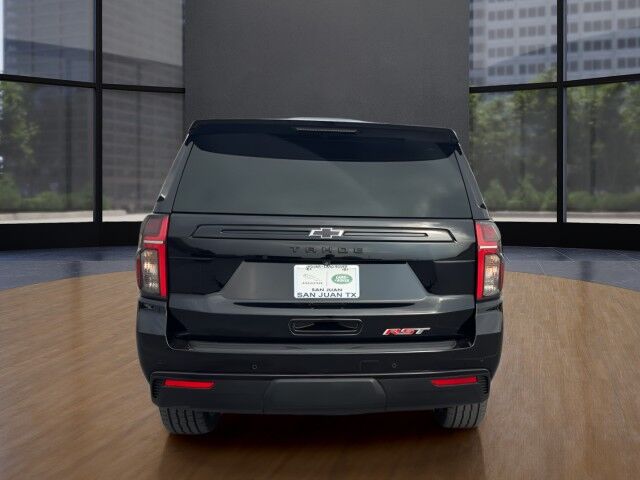 2023 Chevrolet Tahoe RST San Juan TX 2023 Chevrolet Tahoe RST San Juan TX