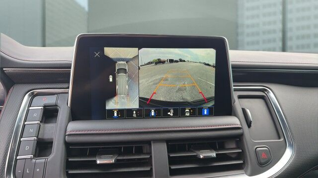 2023 Chevrolet Tahoe RST San Juan TX 2023 Chevrolet Tahoe RST San Juan TX