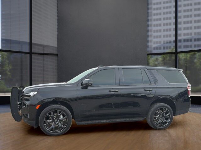 2023 Chevrolet Tahoe RST San Juan TX 2023 Chevrolet Tahoe RST San Juan TX