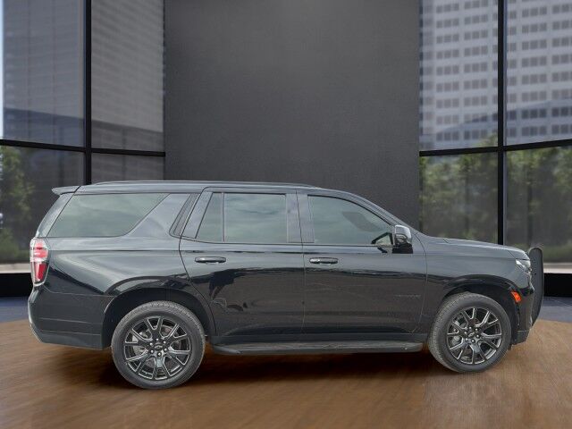 2023 Chevrolet Tahoe RST San Juan TX 2023 Chevrolet Tahoe RST San Juan TX